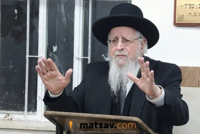 Bein Hazemanim Rental Mix-Up Sparks Fascinating Halachic Ruling