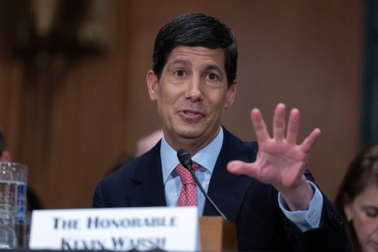 Federal Reserve Policymakers Vote 9-3 to Leave Key Rate Unchanged Despite High Prices — For Now