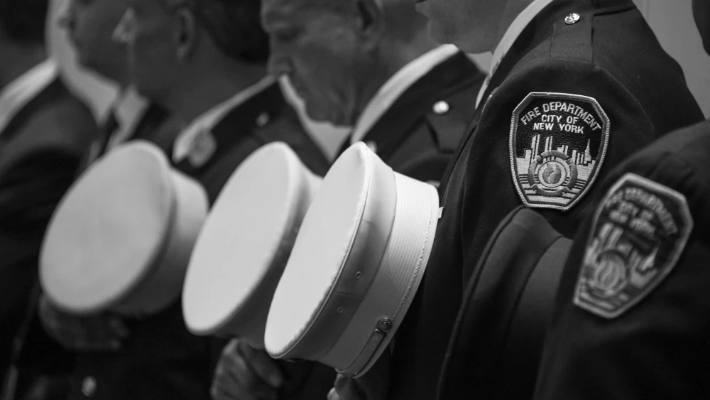 ‘Too large an event to overlook,’ rabbis say of commemorating 25th anniversary of 9/11 on Rosh Hashanah