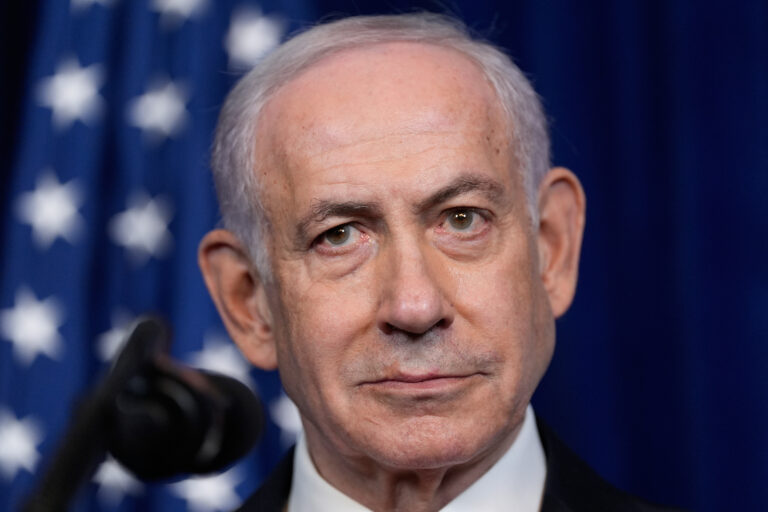 Netanyahu Admits Draft Law Failed, Vows: ‘Those Not Learning Torah Will Enlist- Or Go To Jail’