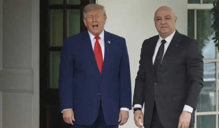 Trump Restores Direct U.S.-Lebanon Flights After Four-Decade Suspension