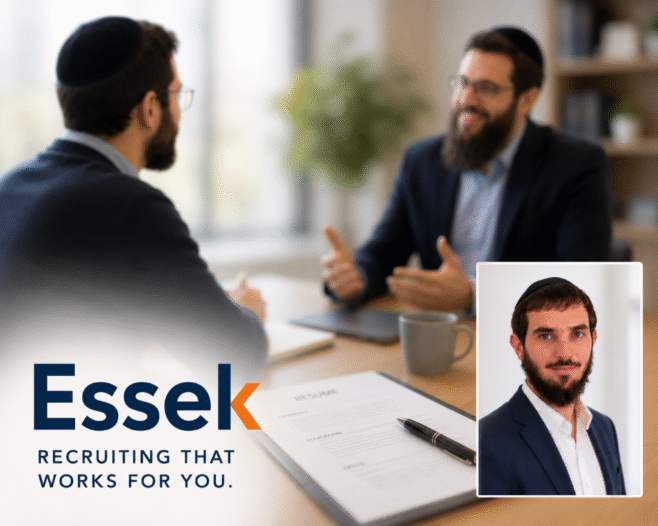 Hiring Beyond the Resume