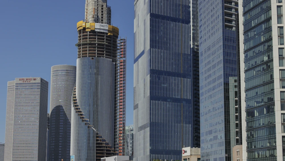 Israel reports all-time high of $169 billion in 2025 exports