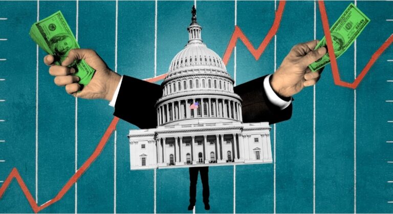 House Republicans Advance Bill to Ban Congressional Stock Trading