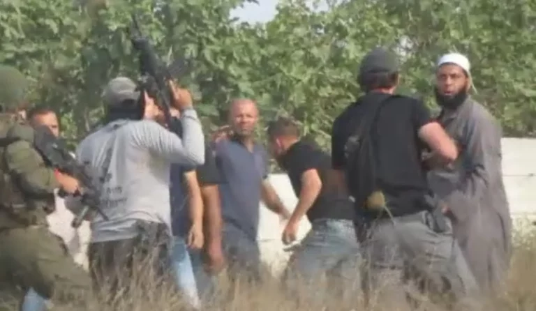 Chairman Of Security NGO: Real Threat To Israel Isn’t Gaza, Lebanon Or Iran