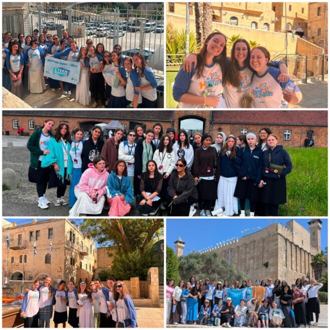 Heritage Quest Ends, but Teens’ Global Impact Has Just Begun