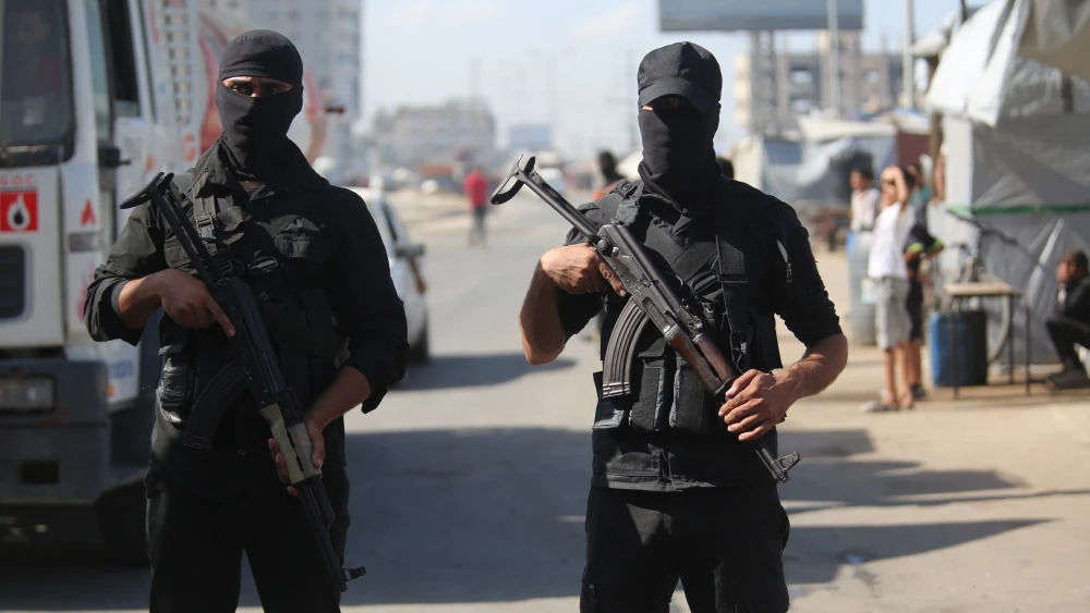 Risks for peace