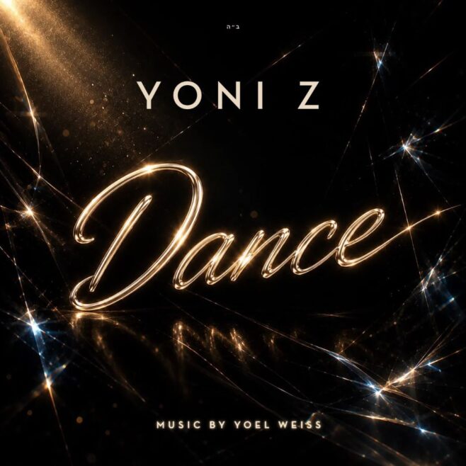 Yoni Z’s First Song Of a New Era