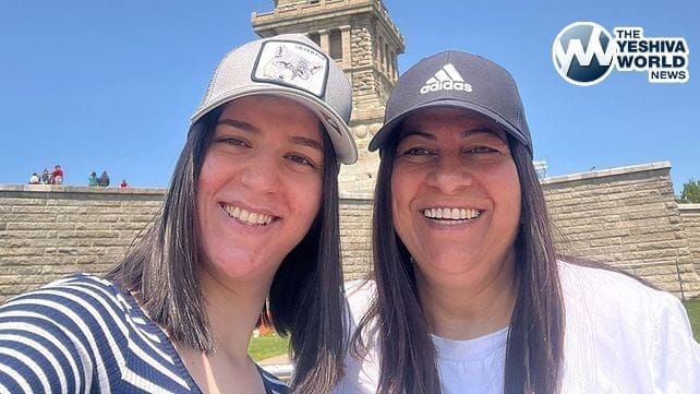 MOSSAD JOINS: Israeli Spy Agency Reportedly Enters Search For Missing Mother And Daughter In Vienna