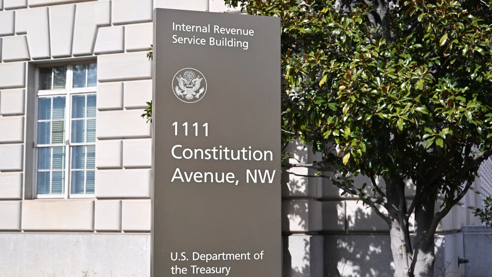 New US legislation aims to eliminate tax-deductible gifts to terror-tied groups