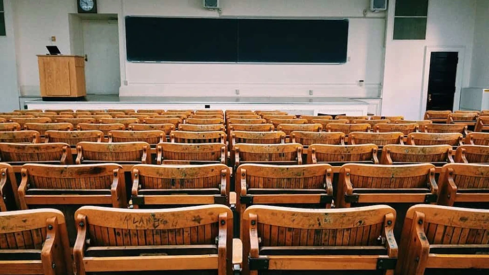 More than half of professors teaching on Judaism, Israel at US colleges attack Jewish state publicly, per AI analysis