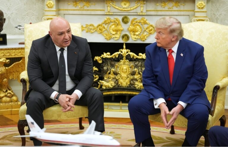 Trump Directs US Airlines to Resume Direct Flights to Lebanon