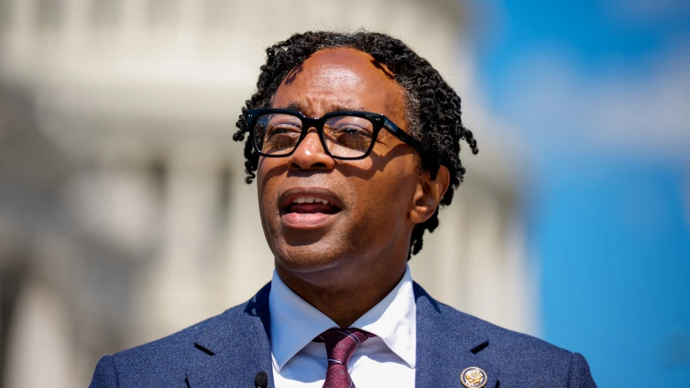 Wesley Bell defeats Cori Bush in Missouri