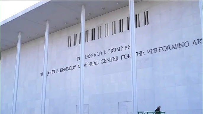 Sources: Kennedy Center Board Proceeding With 2-Year Closure for Renovations