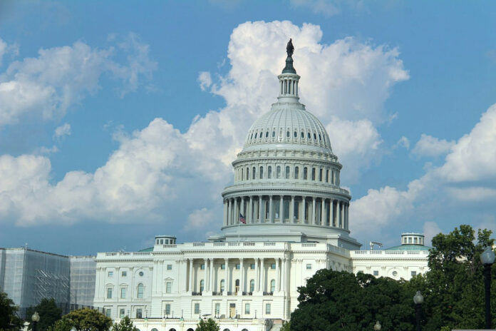 Senate Republicans Block Effort to Force Trump to End Iran War