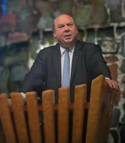 NY Post Spotlights Rabbi Marc Schneier’s Hampton Synagogue as Power Center for Jewish and Political Leaders