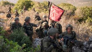 'Preparing for war': IDF drill in West Bank simulates another Hezbollah fight