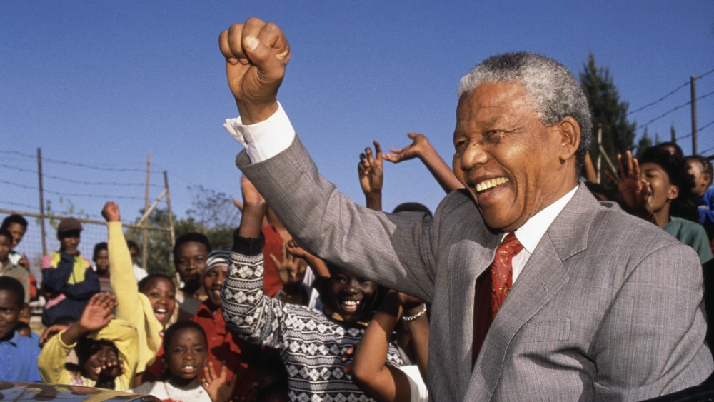 Mamdani, stop hijacking Mandela’s legacy