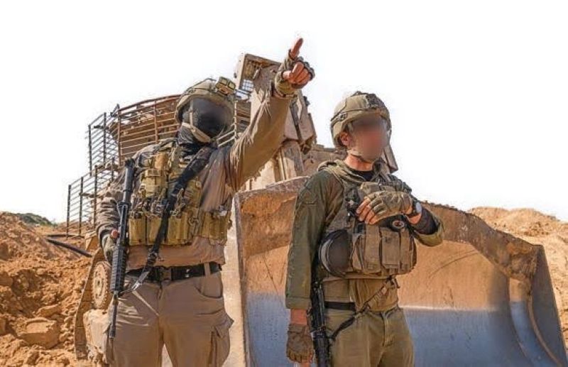 Severe Gaza Restrictions: “Even Armed Terrorists Can’t Be Targeted Without Approval”
