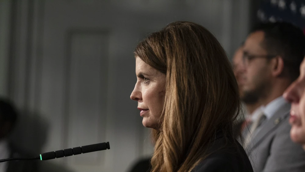 Menin allocates another $750,000 to Brooklyn district attorney’s hate crimes bureau