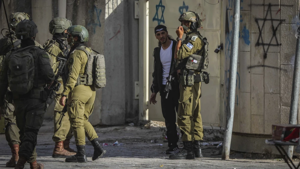 US Embassy in Jerusalem extends Judea and Samaria travel limits