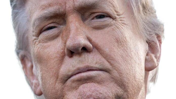 Trump Weighs Major Escalation of Iran War as U.S. Prepares for Wider Military Campaign