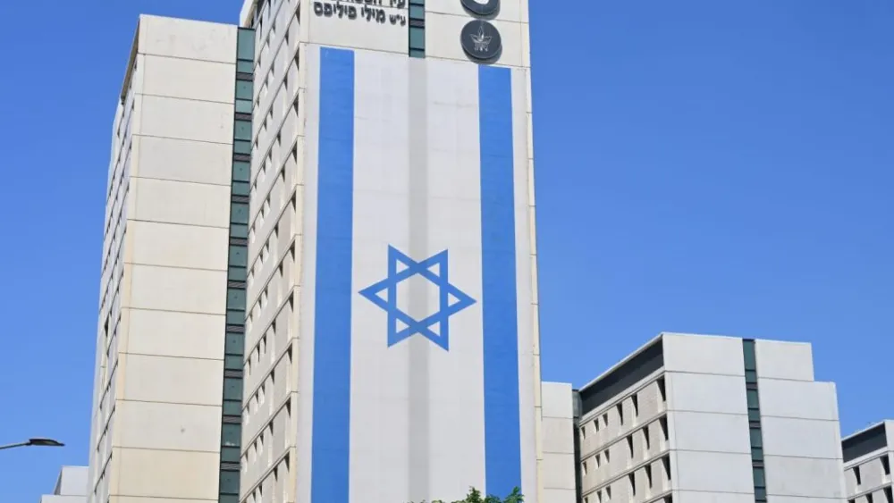 Israeli scientist helps unlock new possibilities for light-based technologies