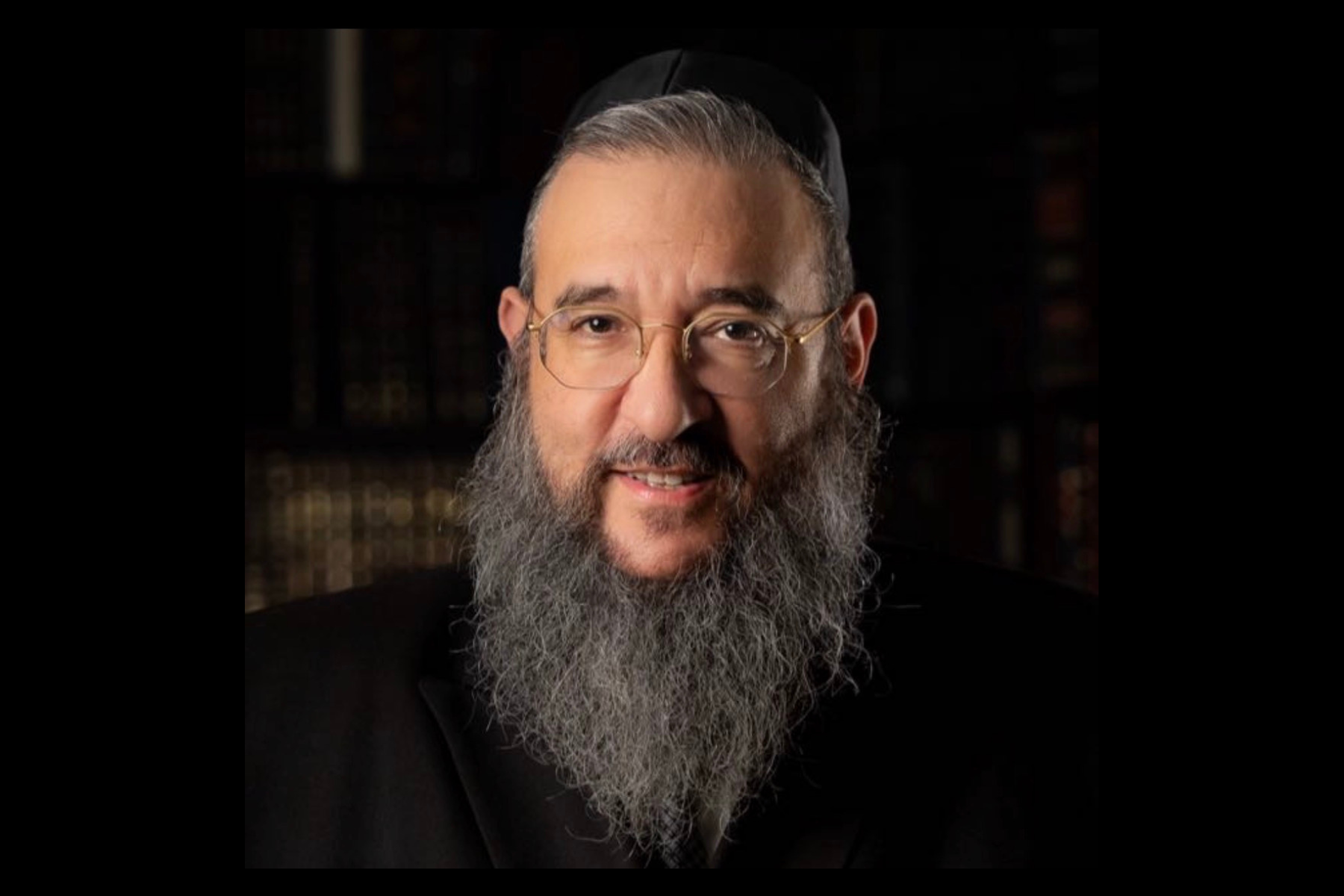 Re-Join Yeshiva This Elul: Live Iyun Shiur with Rav Gershon Ribner Shlita