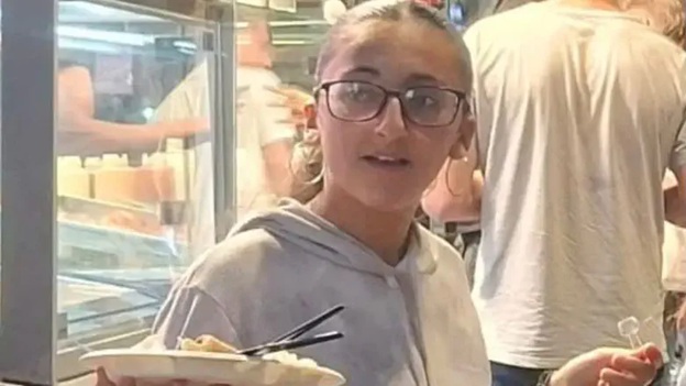 Missing Israeli Teen Efrat Menachem Found Safe After 11-Day Search