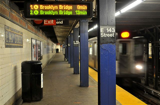 COOLING THE BIG APPLE: Mamdani Unveils Ambitious Plan to Turn Scorching Subway Platforms Into Underground Cooling System