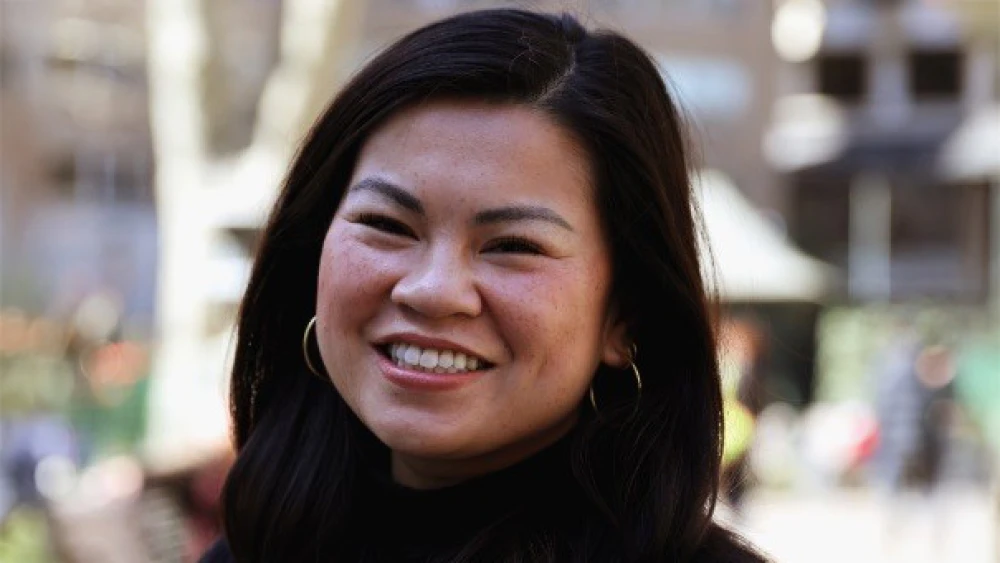 Gratz College names Adina Goldstein as director of education programs