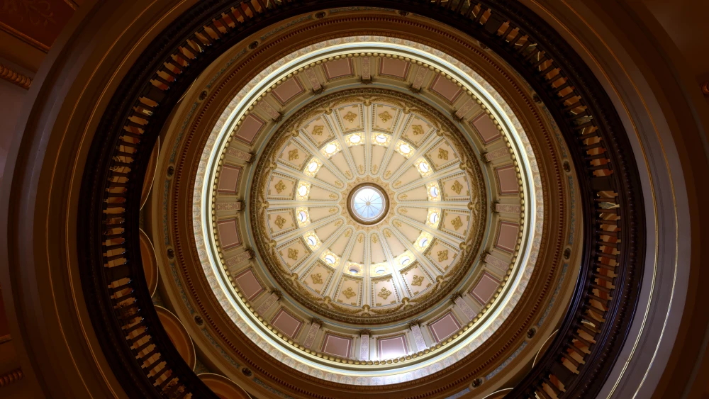 California state legislature to decide on six bills ‘critically important’ to Jews