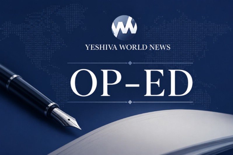 Op-Ed: The Age Of Complacency Is Over
