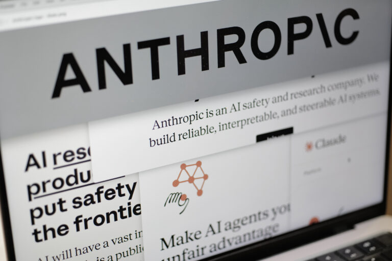 Anthropic Says Its AI Models Hacked 3 Organizations During Testing