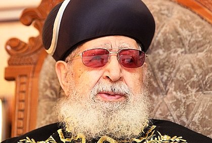Rav Ovadia Yosef on Showering During the Nine Days: "Someone Who Is Machmir About This Is a Donkey"