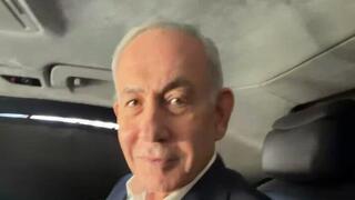 Bulletproof, bomb-resistant and gas-filtered: Netanyahu’s new $1M armored Audi