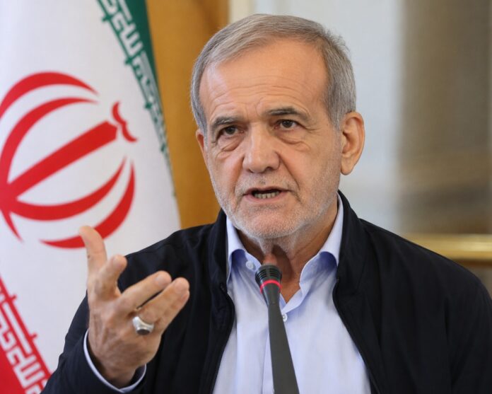 Iran Vows Full Support for Hamas as Gaza Negotiations Intensify