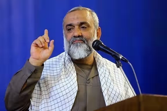 Iran Threatens Endless War: Top IRGC Adviser Says Conflict Could Last Until Trump Leaves Office