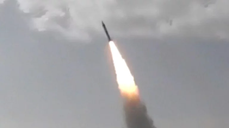 Report: Trump Didn’t Cancel Iran Op Due To Lack Of Missile Interceptors