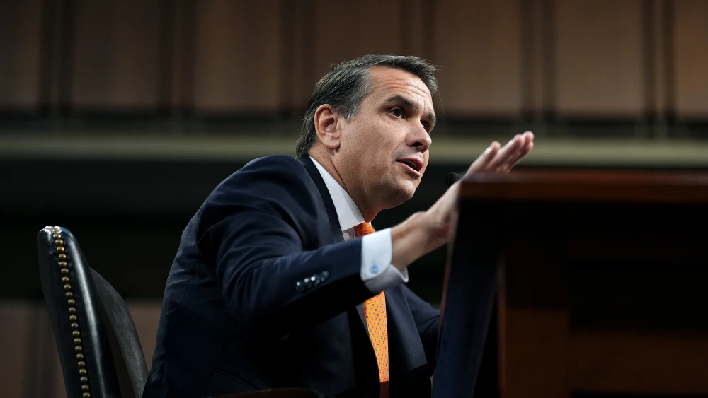 Attorney general issues memo to strengthen federal religious liberty protections