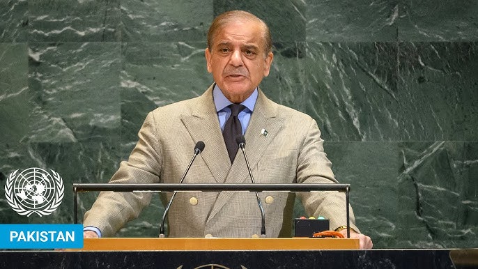 Pakistan Seeks $10 Billion for Mediating Iran Talks