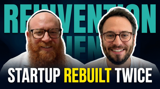 Toronto Entrepreneur Shares Story of Startup Growth