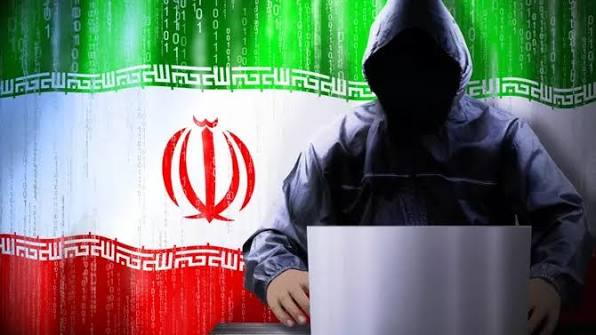 CYBER ESPIONAGE: Iranian Hackers Target Israeli Organizations Using Google Cloud Services