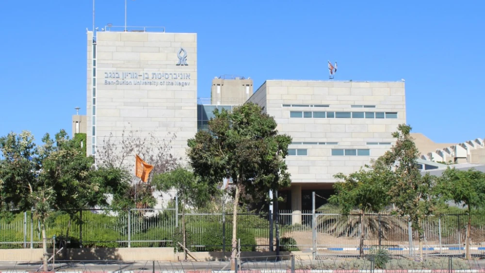 Israeli study uncovers myelin’s hidden role in keeping the brain efficient