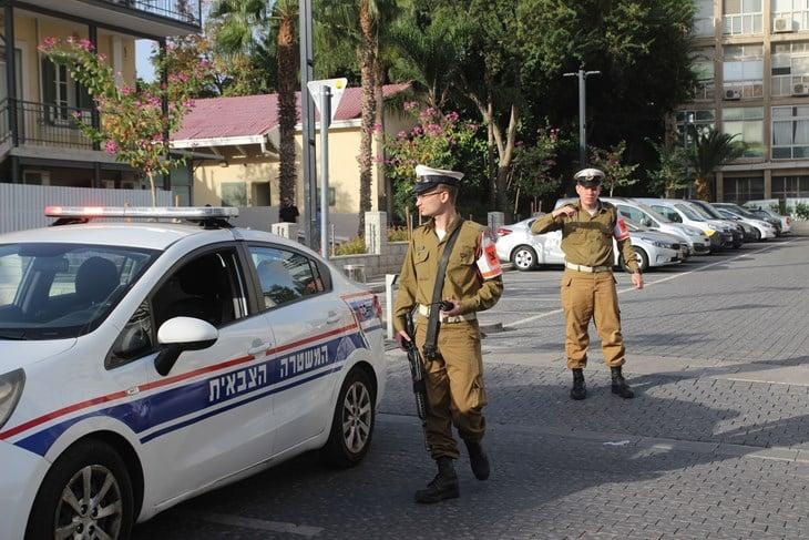 “Arrested By Deception:” Yeshiva Bochur Summoned To Testify, Arrested By Military Police