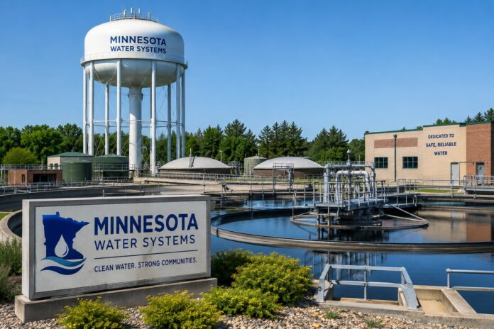 Iran is Likely Behind Cyberattack on Minnesota Water Systems, U.S. Says