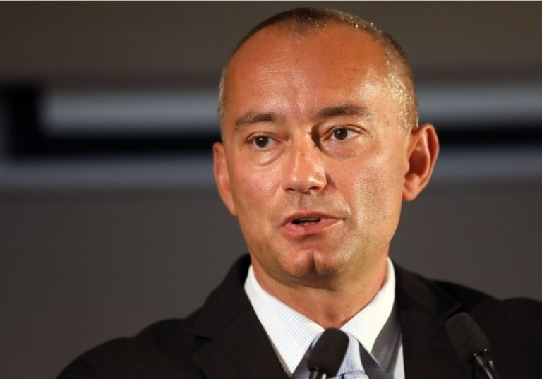 Mladenov Assures Israel: Tunnel Dismantling Will Take 10 Years; No Immediate Withdrawal Required