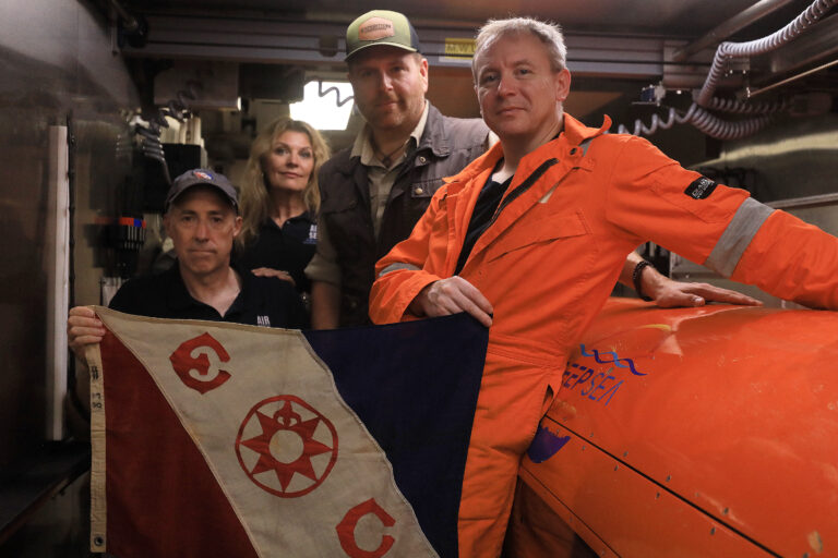 Wreckage Found of Pan Am Plane Crash That Helped Lead To Today’s Safety Briefings on Every Flight