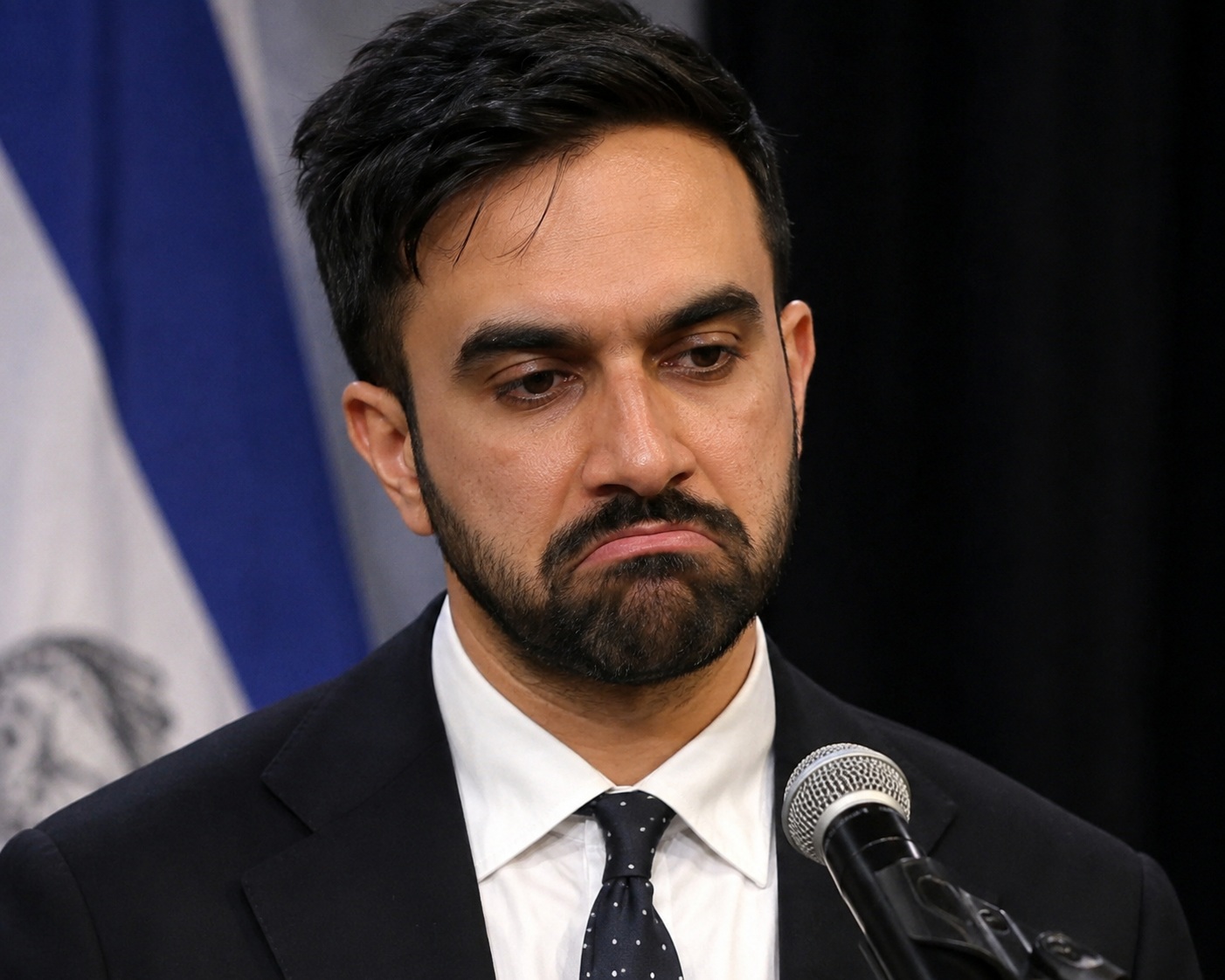 UNPOPULAR: 66% of Jewish New Yorkers Oppose Mamdani, 75% Against Democratic Socialists of America, New Poll Suggests