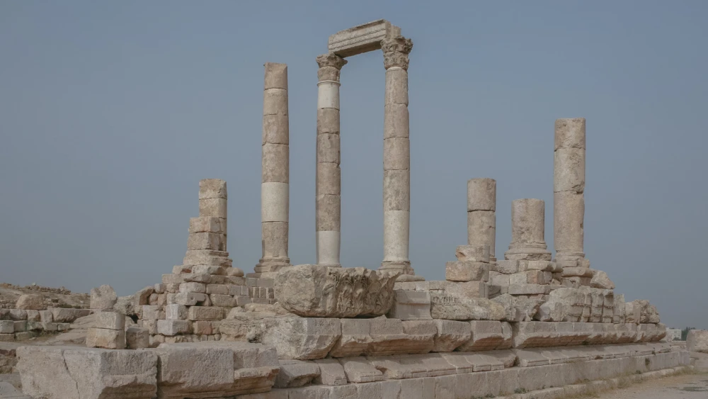 Big Cypress Research opens first Middle East office in Amman, Jordan